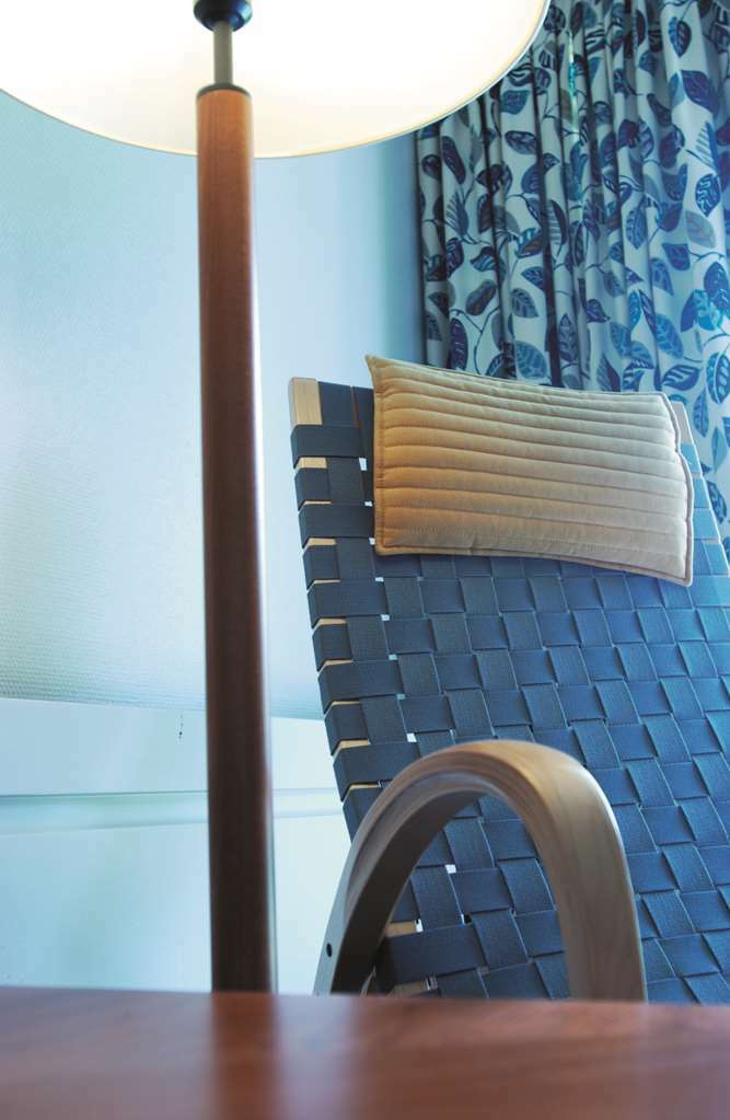 Radisson Blu Hotel, Хёугесунн Номер фото